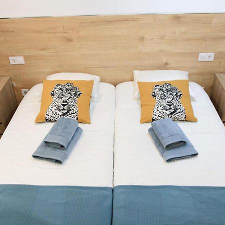 Heaven Sea Bed and Breakfast Αλικάντε Εξωτερικό φωτογραφία