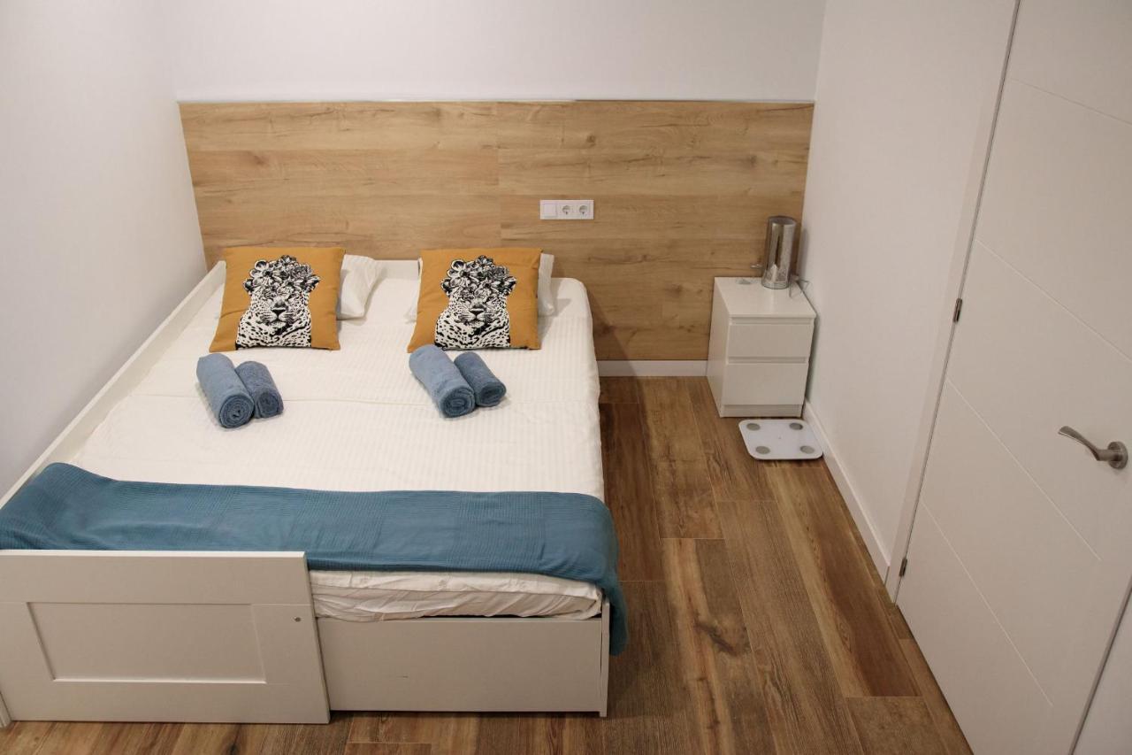 Heaven Sea Bed and Breakfast Αλικάντε Εξωτερικό φωτογραφία