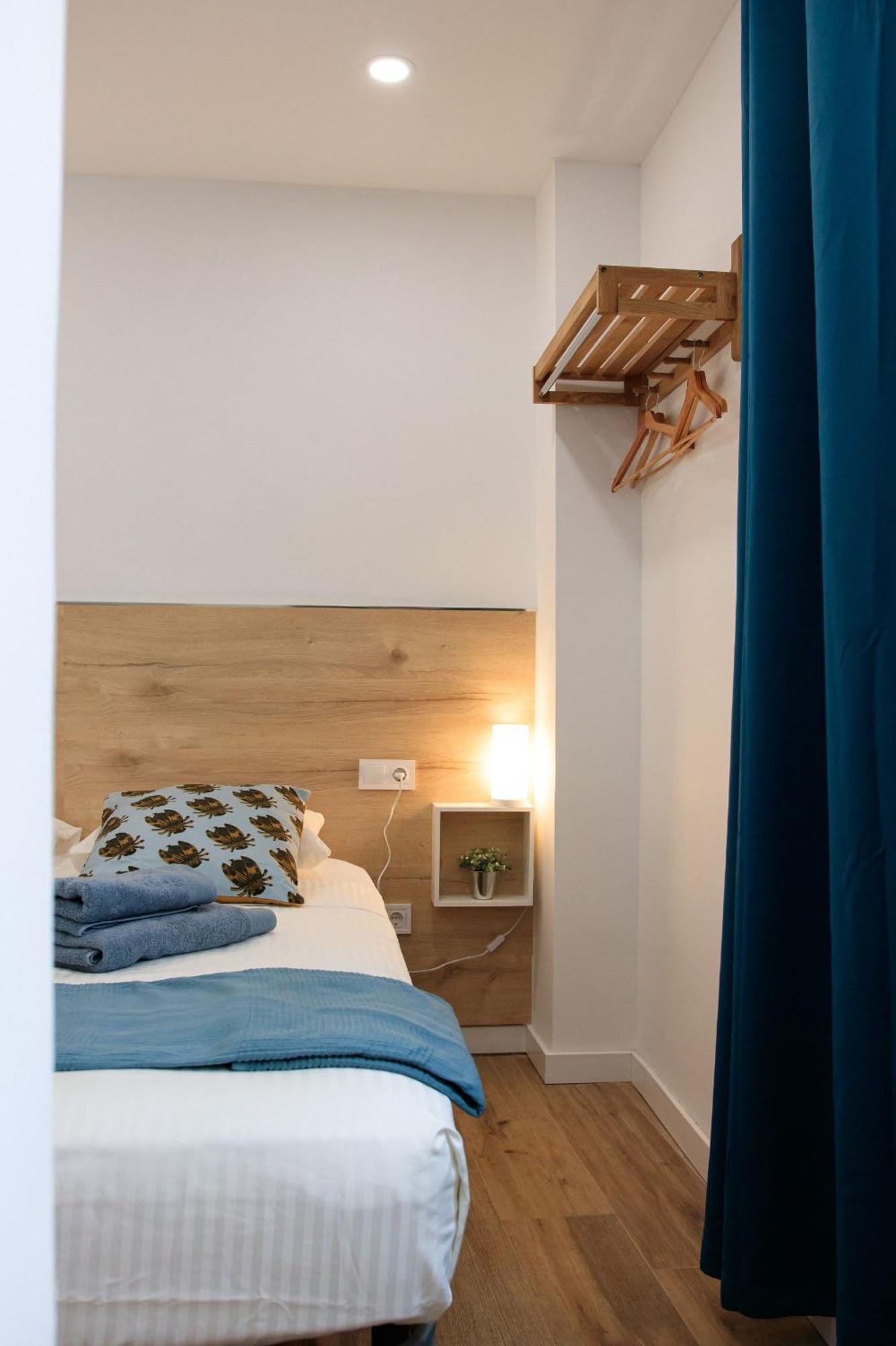 Heaven Sea Bed and Breakfast Αλικάντε Εξωτερικό φωτογραφία
