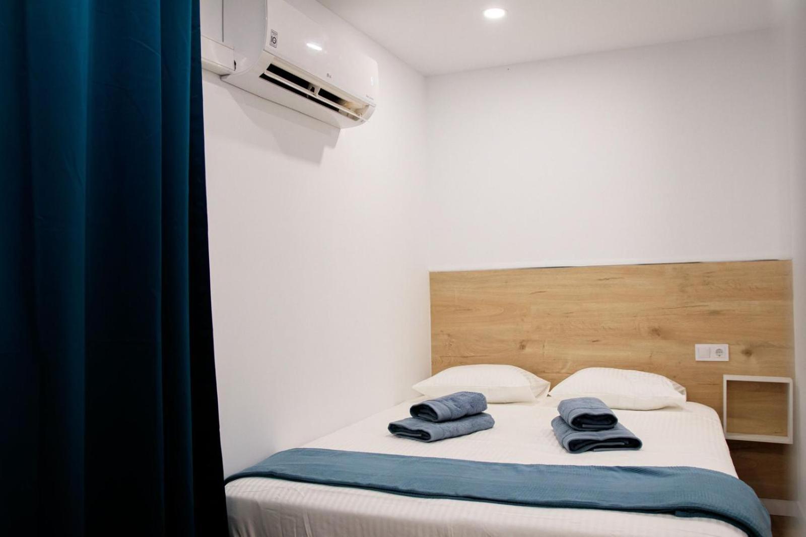 Heaven Sea Bed and Breakfast Αλικάντε Εξωτερικό φωτογραφία