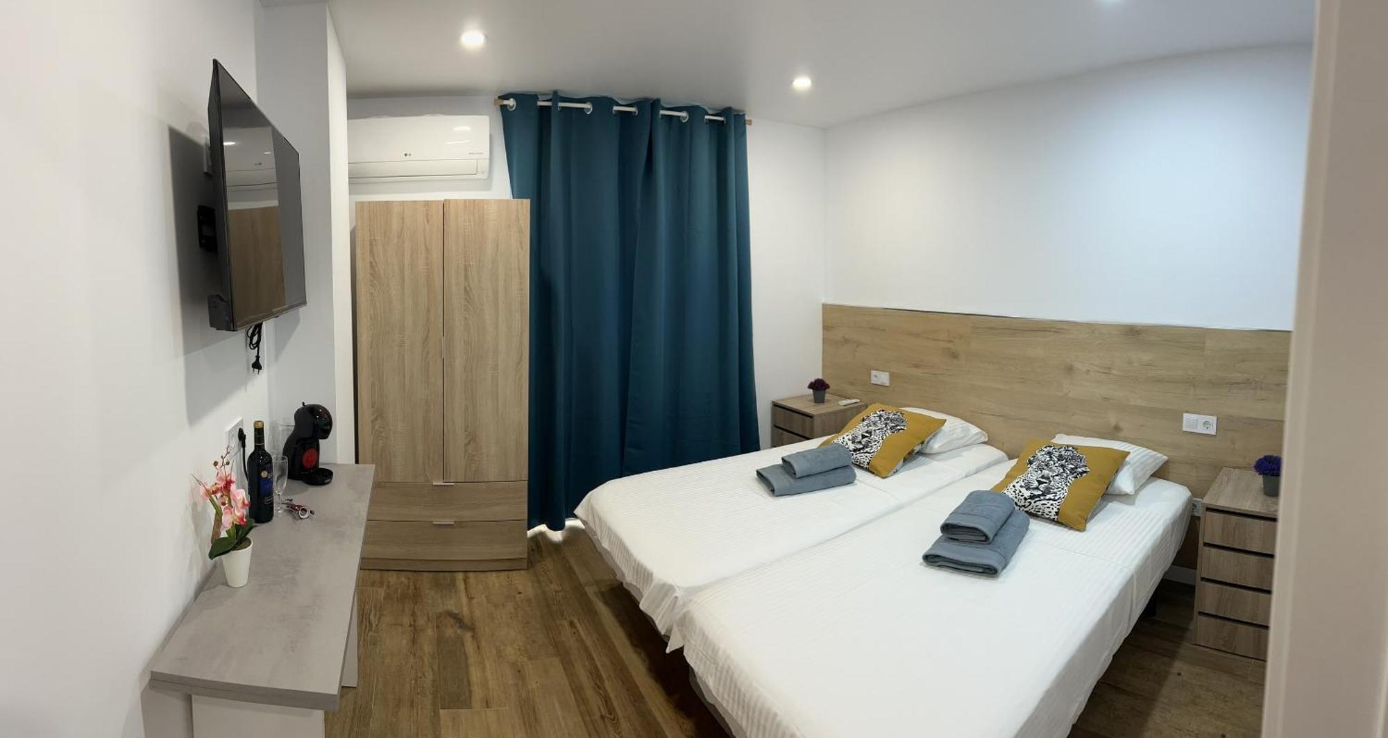 Heaven Sea Bed and Breakfast Αλικάντε Εξωτερικό φωτογραφία